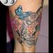 Tattoos - Tatuaggio teschio , skull tattoo - 80561